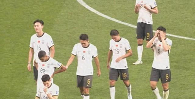 揭秘中国男足比赛时间，热血沸腾的战况等你来观战！