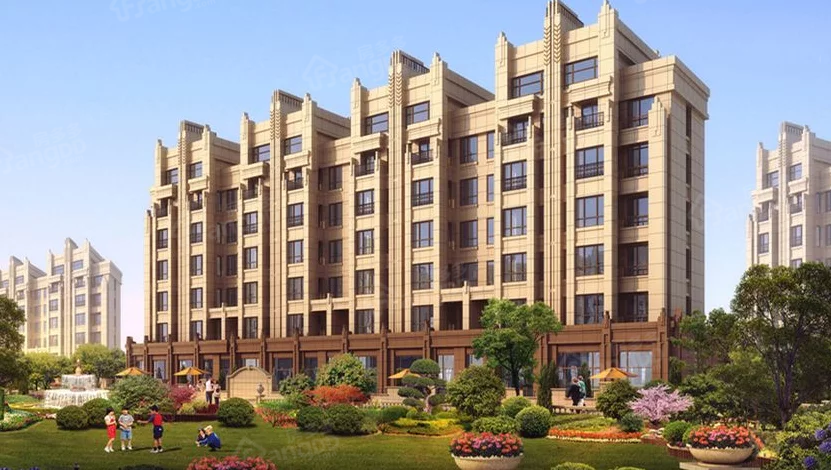 海城御景尚品最新动态，引领未来人居潮流新篇章