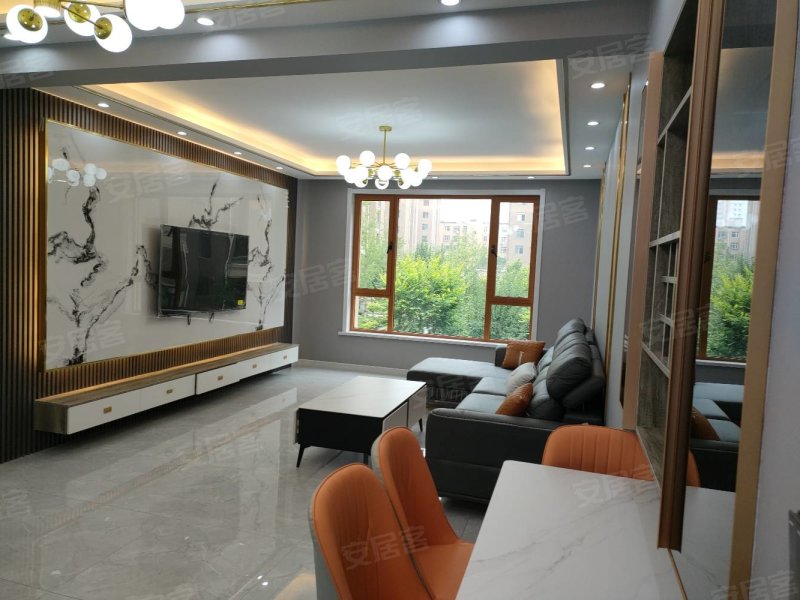 海城御景尚品最新动态，引领未来人居潮流新篇章