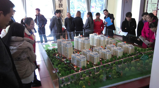 海城御景尚品最新动态，引领未来人居潮流新篇章