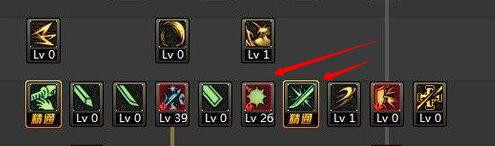 剑宗最新技能搭配揭秘，小巷深处的宝藏