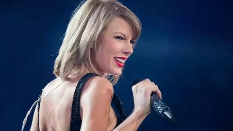 泰勒新音乐视频,泰勒新音乐视频，引领潮流，声动全球