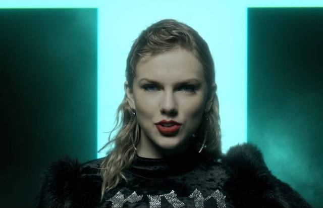 泰勒新音乐视频,泰勒新音乐视频，引领潮流，声动全球