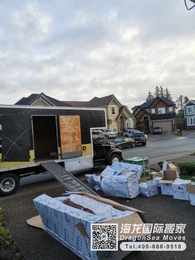 国际搬家价格,国际搬家价格，全面解析费用构成与影响因素