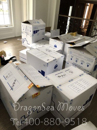 国际搬家价格,国际搬家价格,全面解析费用构成与影响因素