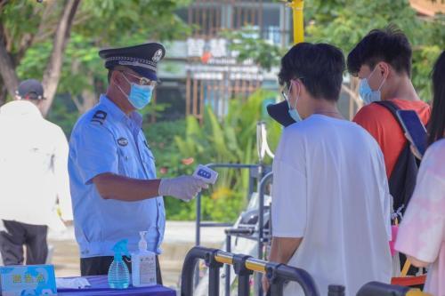津云最新疫情动态,学习变化中的力量,自信成就未来
