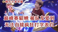 王者荣耀嗨氏最新解说,王者荣耀嗨氏最新解说，自然之旅的心灵觉醒