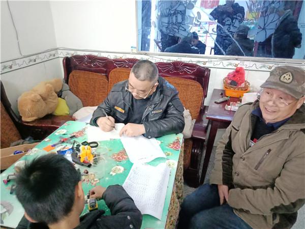 段和平的近况，不断前行的步伐，学习成就梦想的力量之源