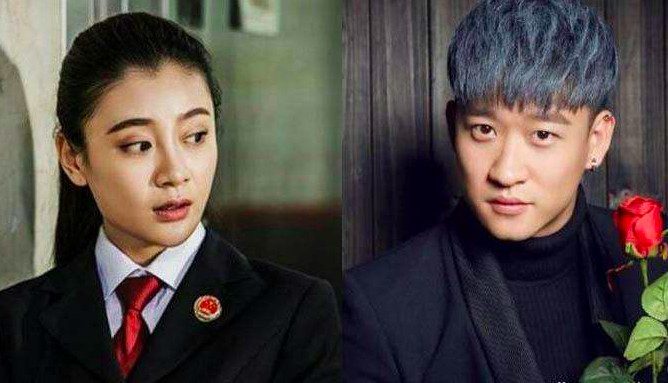 桃花绽放电视剧，城市的温馨日常时光