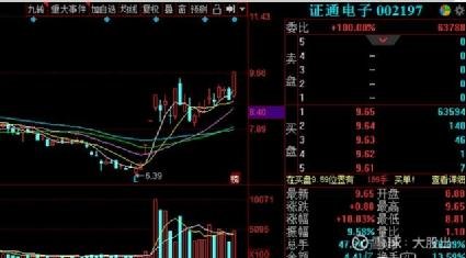 兆日科技股票股吧，心灵与自然的完美交融