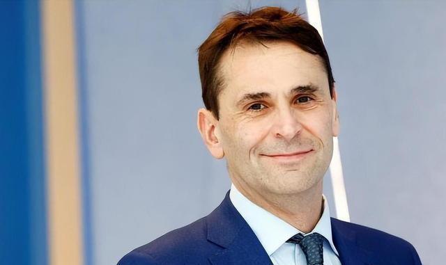 阿斯麦股票，科技之光引领未来之路