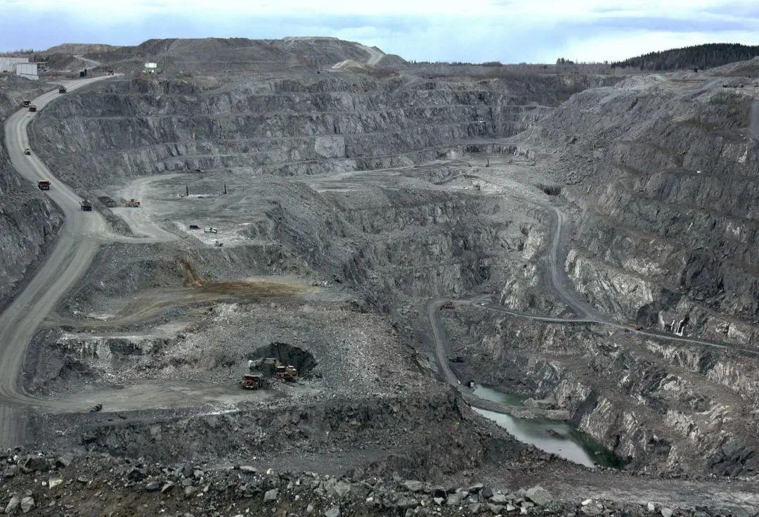 磷矿石价格行情深度分析,市场走势与价格变动研究