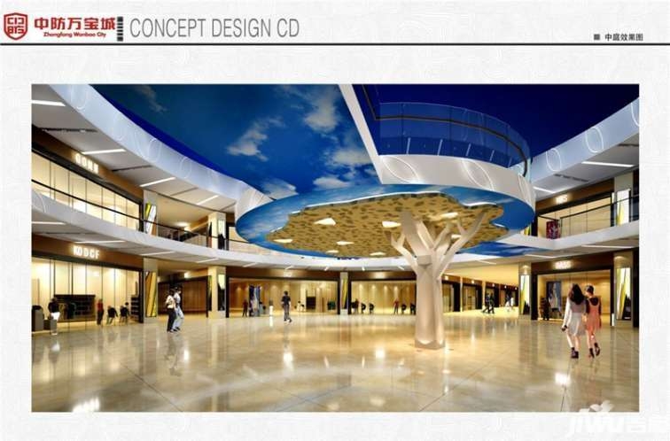 中防万宝城最新动态,引领智能安防新潮流,打造前沿科技之城