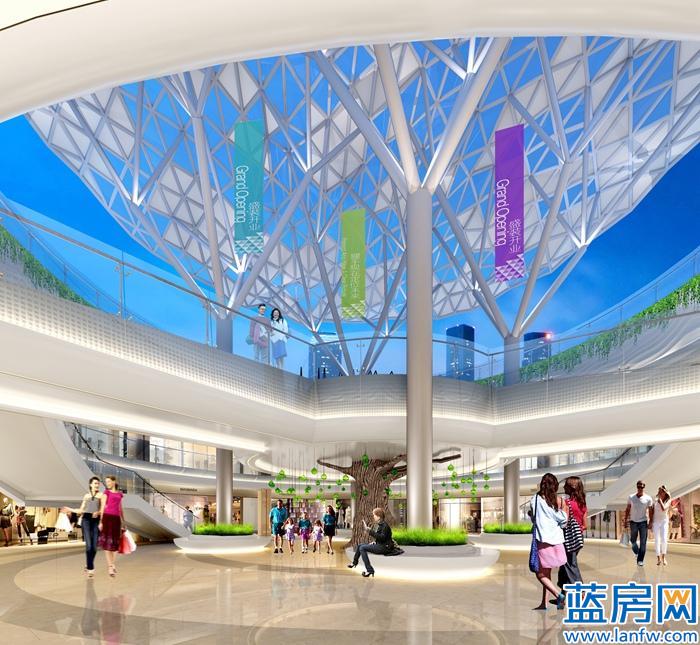 中防万宝城最新动态,引领智能安防新潮流,打造前沿科技之城