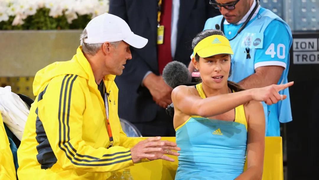 WTA比赛直播，女子网球精彩瞬间一览无余的魅力