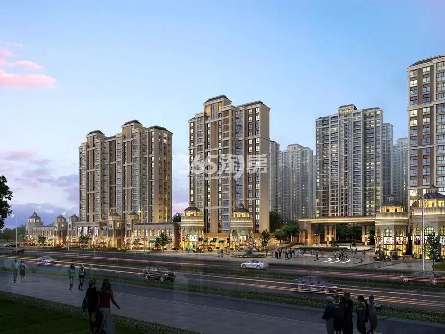 芜湖信德悦城最新动态更新