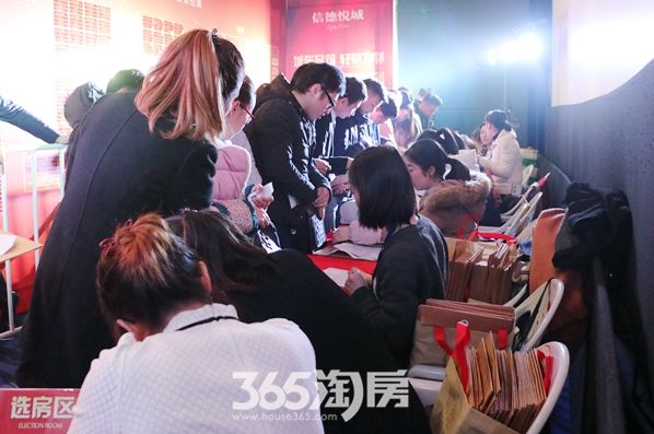 芜湖信德悦城最新动态更新