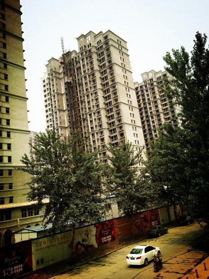 石家庄幸福城最新动态，学习之光引领成长之路