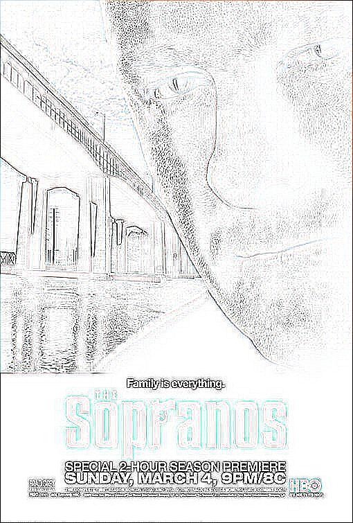 罪恶电影，复杂文化现象探究