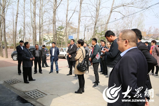 日照两城街道动态资讯，高科技产品引领未来生活发展