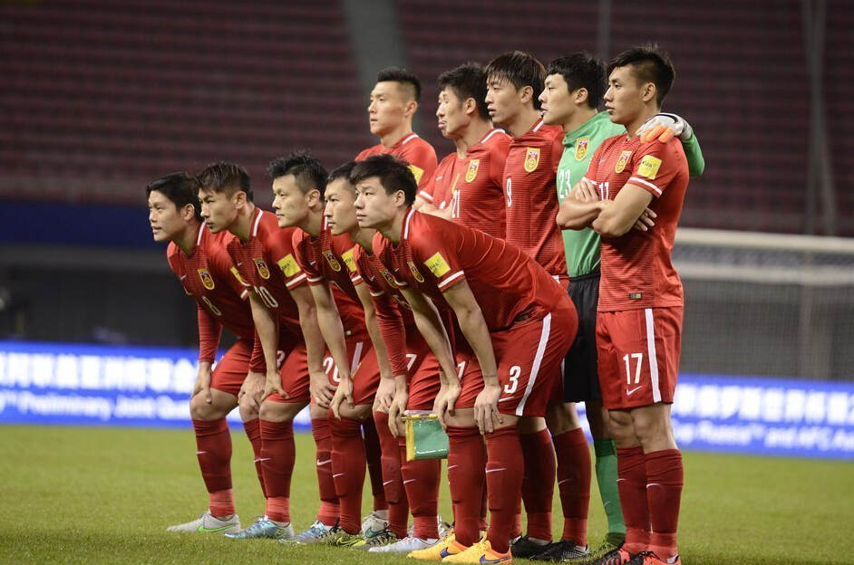 科技重塑足球魅力，中国国家足球队比赛进入前所未有的观赛新纪元