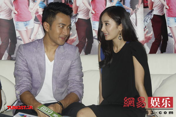 揭秘杨幂与刘恺威的新生活与事业进展，最新动态一览