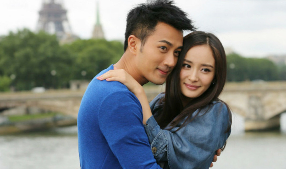 揭秘杨幂与刘恺威的新生活与事业进展，最新动态一览