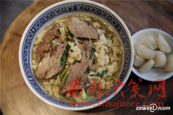 寻找泡馍高手，泡馍师傅职位招聘启事，探寻美食秘境之旅