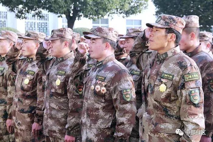 关于最新动态，揭秘中国陆军第20集团军60旅的最新进展