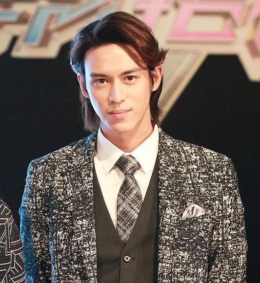 台湾男偶像剧演员深度解读，聚焦某一观点