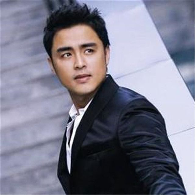 台湾男偶像剧演员深度解读，聚焦某一观点