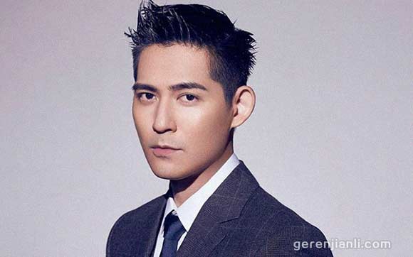 台湾男偶像剧演员深度解读，聚焦某一观点