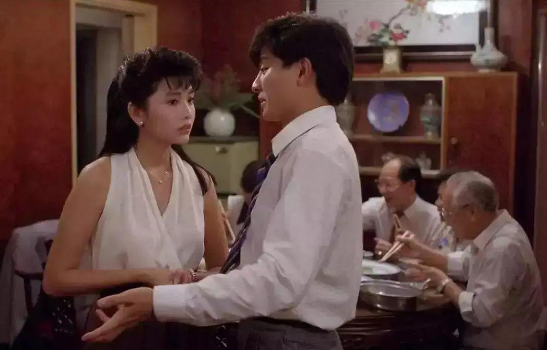 翁世杰电影,时代情感交织之作