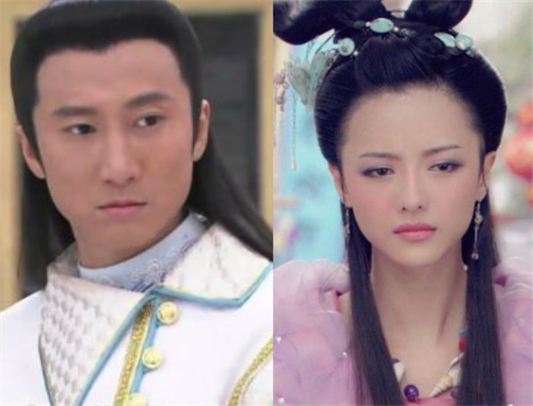 活佛济公三演员表,活佛济公三演员表，深度解析角色与演员的魅力