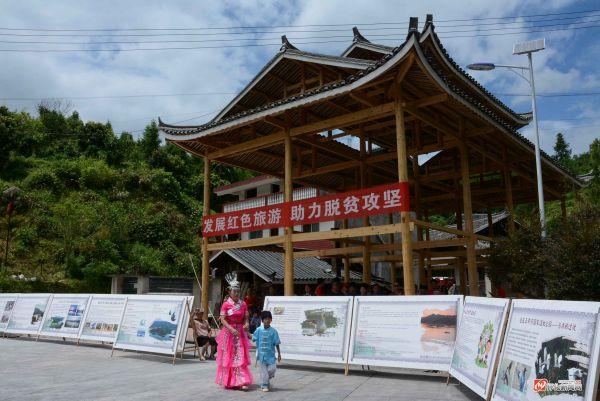 长征演员,长征演员，演绎英雄传奇