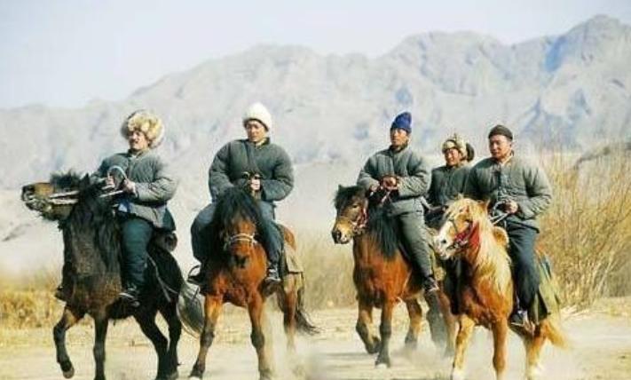 我的土匪老婆电视剧全集，巷弄深处的神秘宝藏探秘