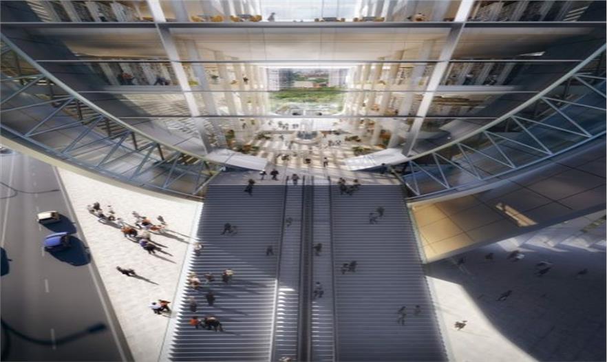 特色小店探索之旅，建筑比赛作品中的小巷隐藏瑰宝