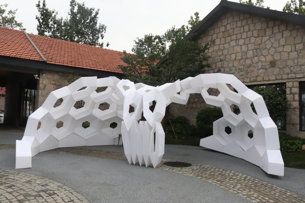 特色小店探索之旅,建筑比赛作品中的小巷隐藏瑰宝