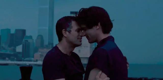 同性恋电影男性角色的演变与发展,从过去到现在