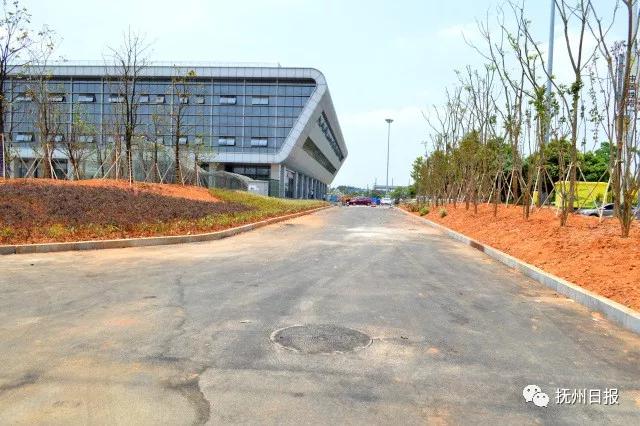 抚州火车站最新动态,抚州火车站最新动态，了解与体验火车站的便捷之旅