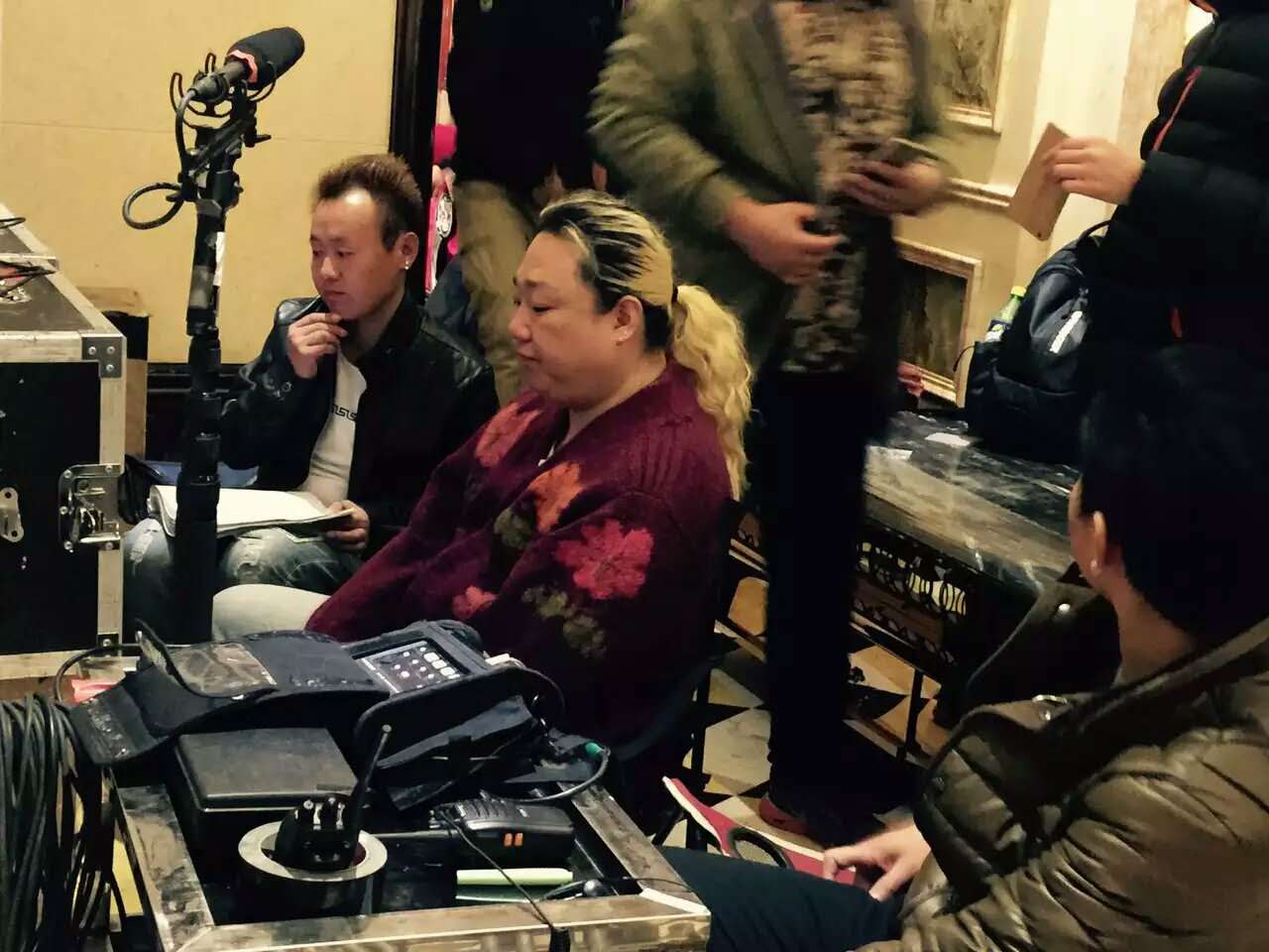 古镇奇谭演员表详解及步骤指南