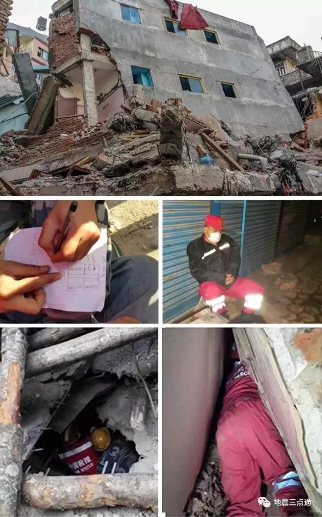 尼泊尔地震最新动态,变化带来自信与成就感,鼓舞人心的励志之旅