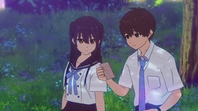 霓虹动漫的日常小趣事