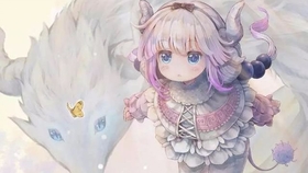 霓虹动漫的日常小趣事