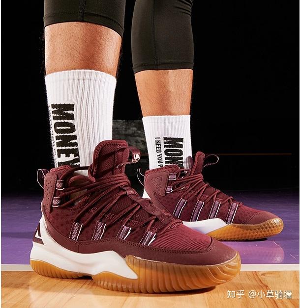 匹克新款篮球鞋深度解析与观点阐述，全方位推荐与体验分享