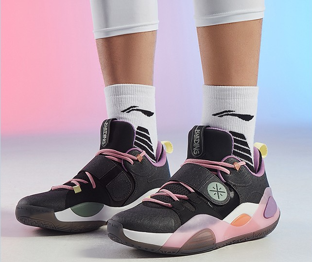 匹克新款篮球鞋深度解析与观点阐述，全方位推荐与体验分享