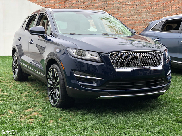 林肯mkc什么时候上市,林肯MKC，未来驾驶的崭新篇章，即将震撼登场！