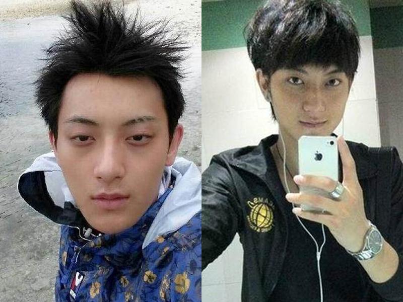 男明星谁最帅,男明星谁最帅?踏上自然美景之旅,寻找内心的平静与答案