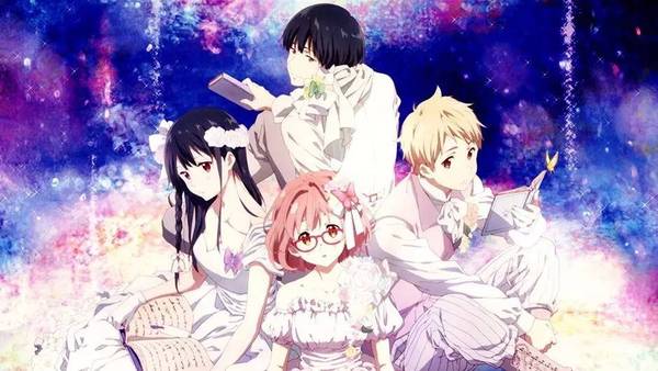 最新高清动漫推荐，时代印记与文化的传承之旅