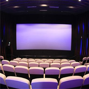 星光电影院，小巷深处的隐秘观影胜地